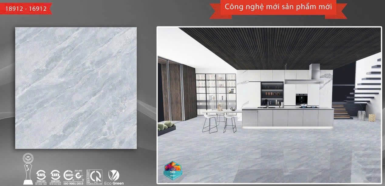 Gạch Giả Gỗ 1