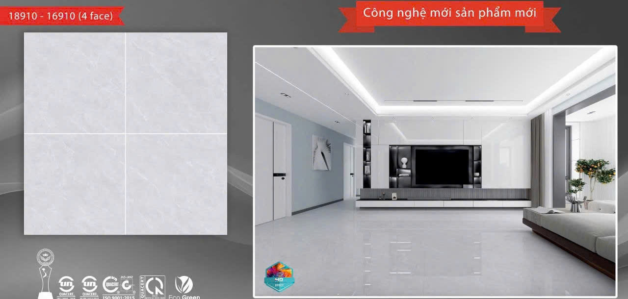 Gạch Giả Gỗ 2