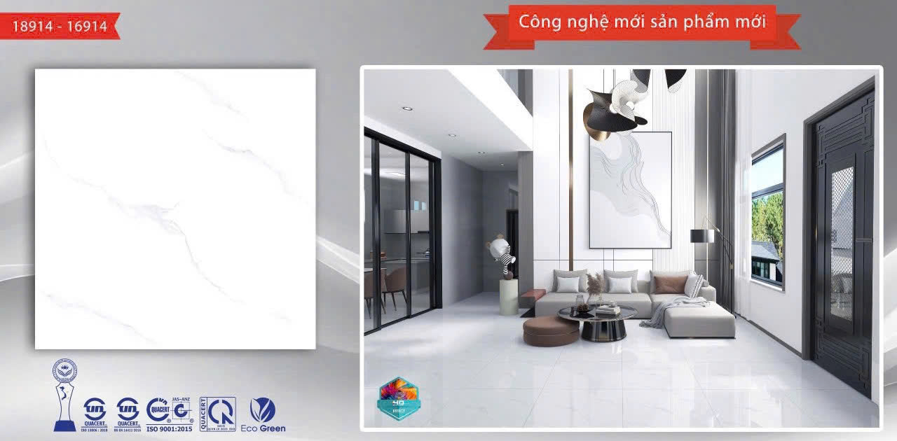 Gạch Giả Gỗ 3