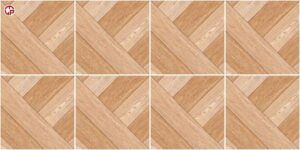 Gạch Giả Gỗ Mikado 15x80