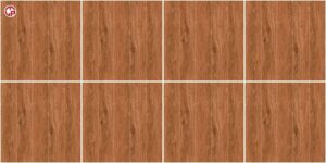 Gạch Lát Nền Vân Gỗ 60x60 Giá Rẻ